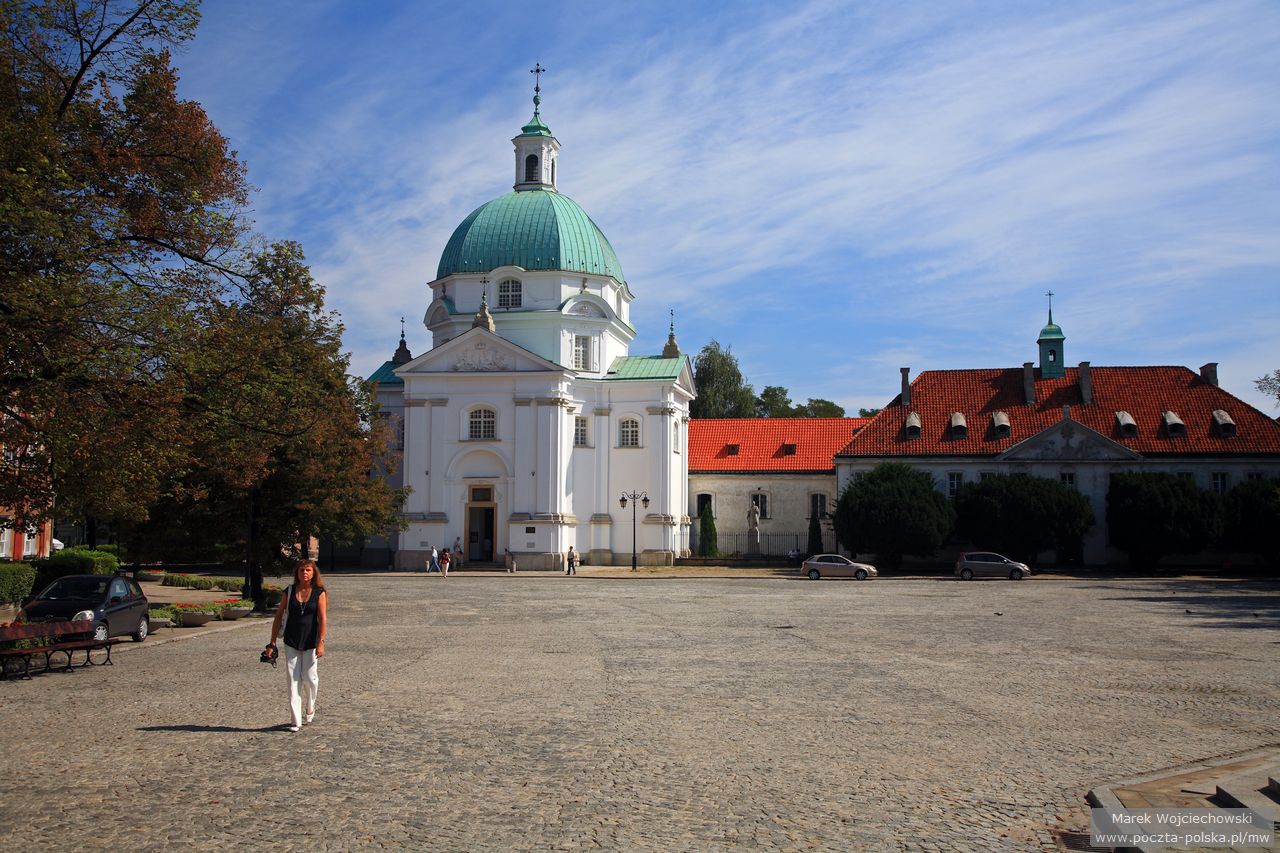 Warszawa